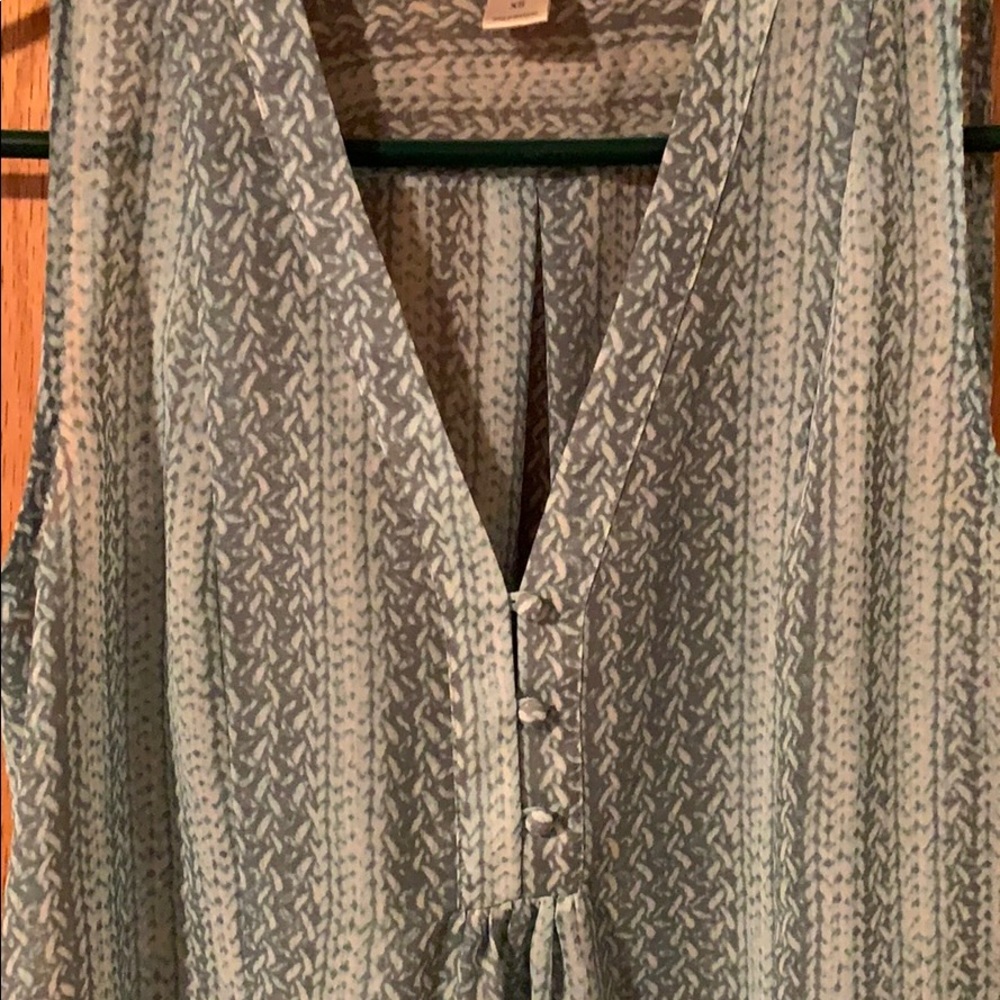 3 button shell - Picture 2 of 2